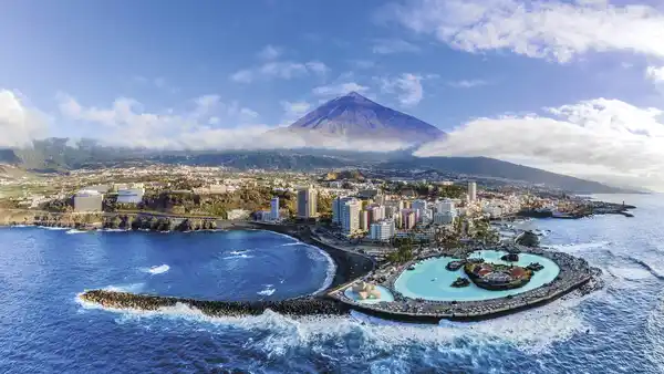 Bild 1 von Spanien - Teneriffa - 4* Hotel Be Live Adults Only Tenerife