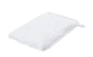 como Waschhandschuh  Das neue Kuschel Wuschel ¦ weiß ¦ Maße (cm): B: 16 Heimtextilien > Badtextilien und Zubehör > Handtücher - Möbel Kraft