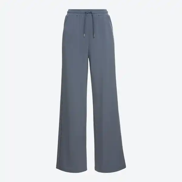 Bild 3 von Damen-Sweatpants aus Modal-Mix