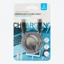 Bild 3 von Soundlogic Premium-Ladekabel, USB-Type-C zu USB-Type-C, ca. 2m