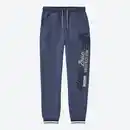 Bild 1 von Kinder-Jungen-Jogginghose mit Elch-Druck