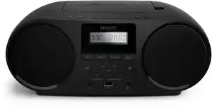 TAZ6000/10 CD/Radio-System