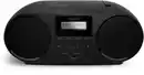 Bild 1 von TAZ6000/10 CD/Radio-System