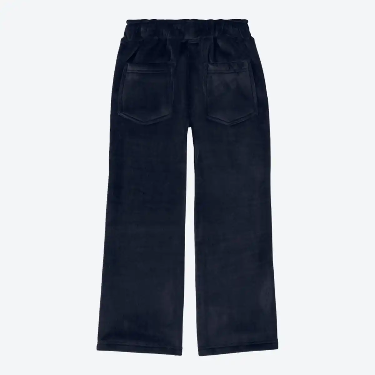 Bild 2 von Kinder-Mädchen-Jogginghose mit Rüschen