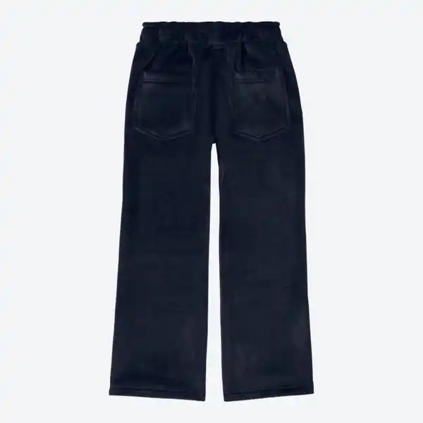 Bild 2 von Kinder-Mädchen-Jogginghose mit Rüschen