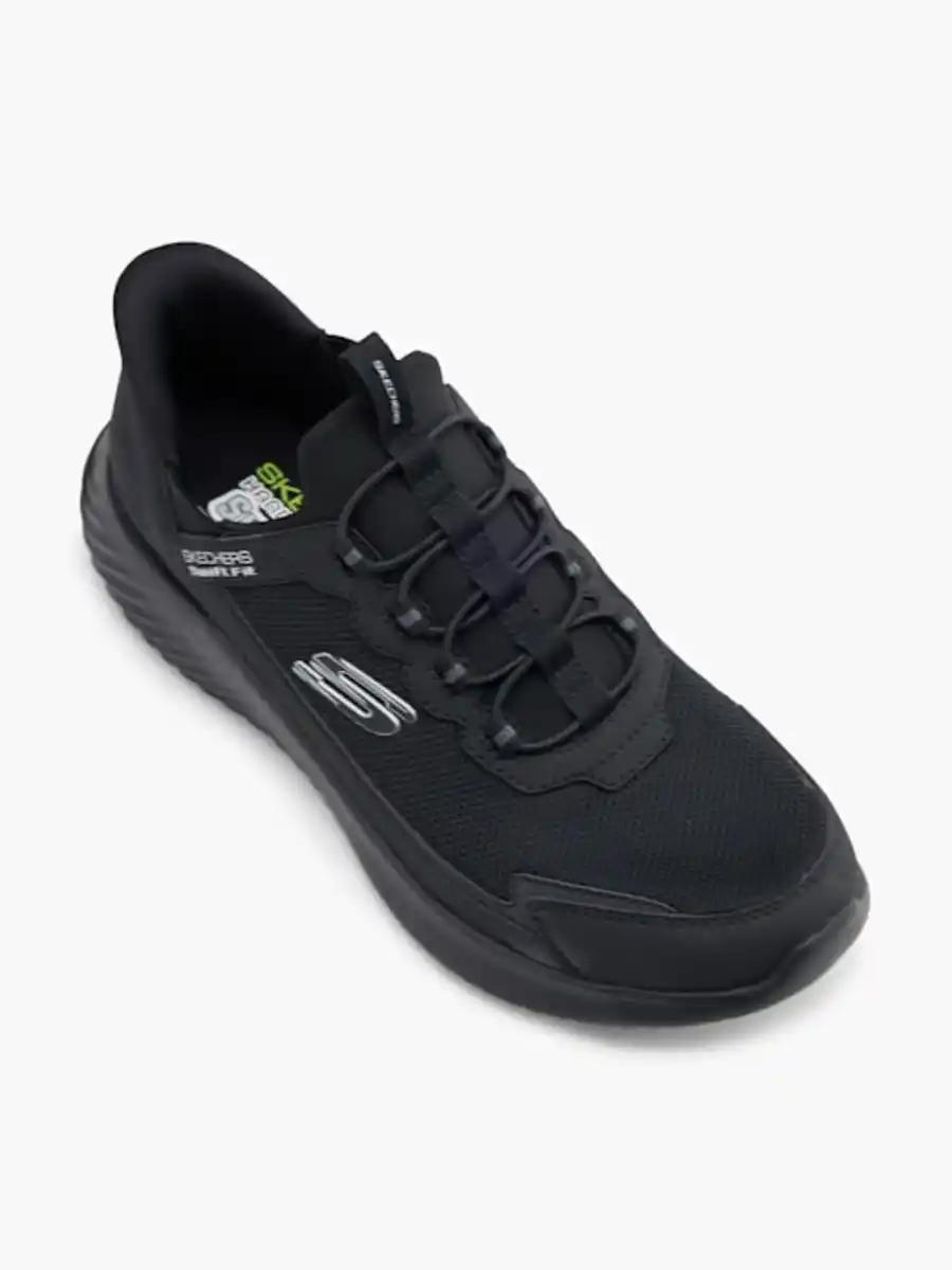 Bild 2 von Skechers BOUNDER SWIFT FIT Slip On Sneaker