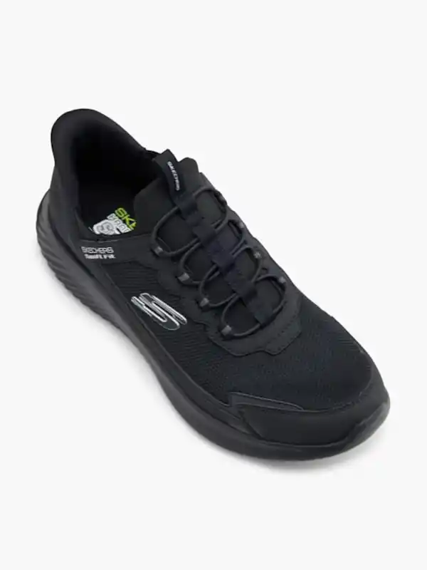 Bild 2 von Skechers BOUNDER SWIFT FIT Slip On Sneaker