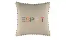 Bild 1 von Esprit Kissen  E-Signature ¦ mehrfarbig ¦ Maße (cm): B: 45 H: 45 Heimtextilien > Kissen > Dekokissen - Möbel Kraft