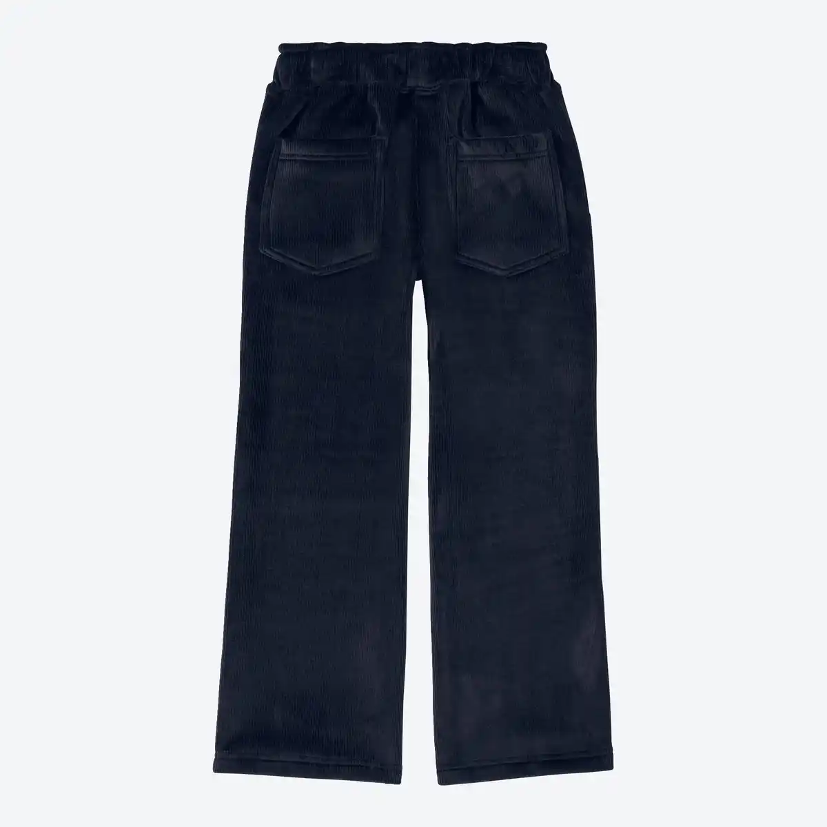 Bild 3 von Kinder-Mädchen-Jogginghose mit Rüschen