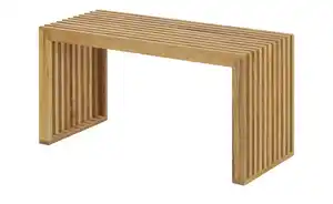 Couchtisch   ¦ holzfarben ¦ Maße (cm): B: 40 H: 45 Tische > Couchtische - Möbel Kraft