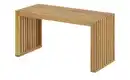 Bild 1 von Couchtisch   ¦ holzfarben ¦ Maße (cm): B: 40 H: 45 Tische > Couchtische - Möbel Kraft