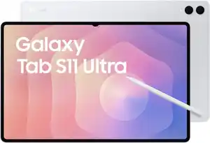 Galaxy Tab S11 Ultra (256GB) WiFi Tablet silber