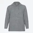 Bild 3 von Damen-Pullover mit Kapuze, große Größen