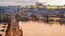 Bild 1 von Tschechien - Silvester in Prag – 4* Hotel Occidental Praha Five