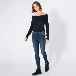 Damen-Jeans, NKD-MIAMI