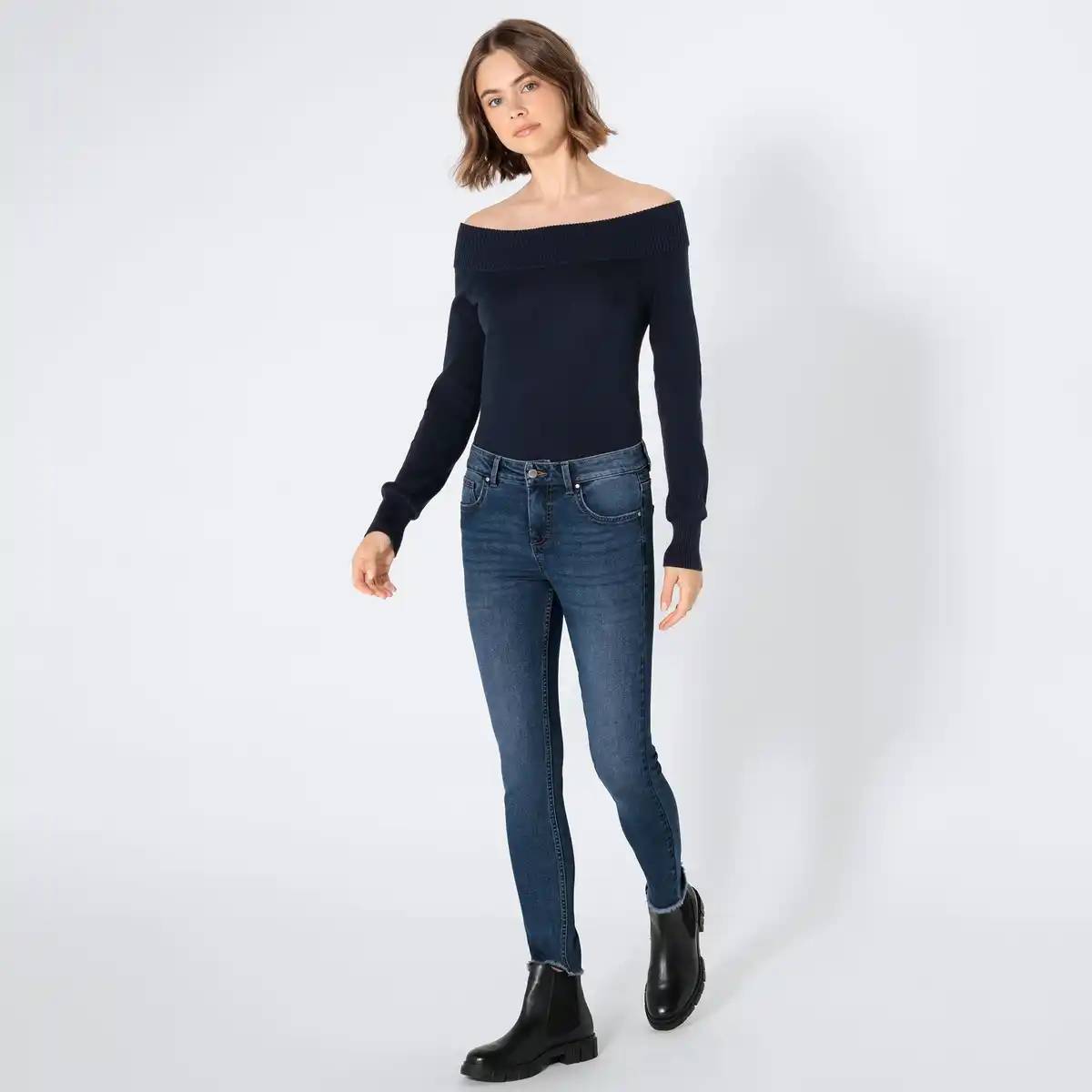 Bild 1 von Damen-Jeans, NKD-MIAMI