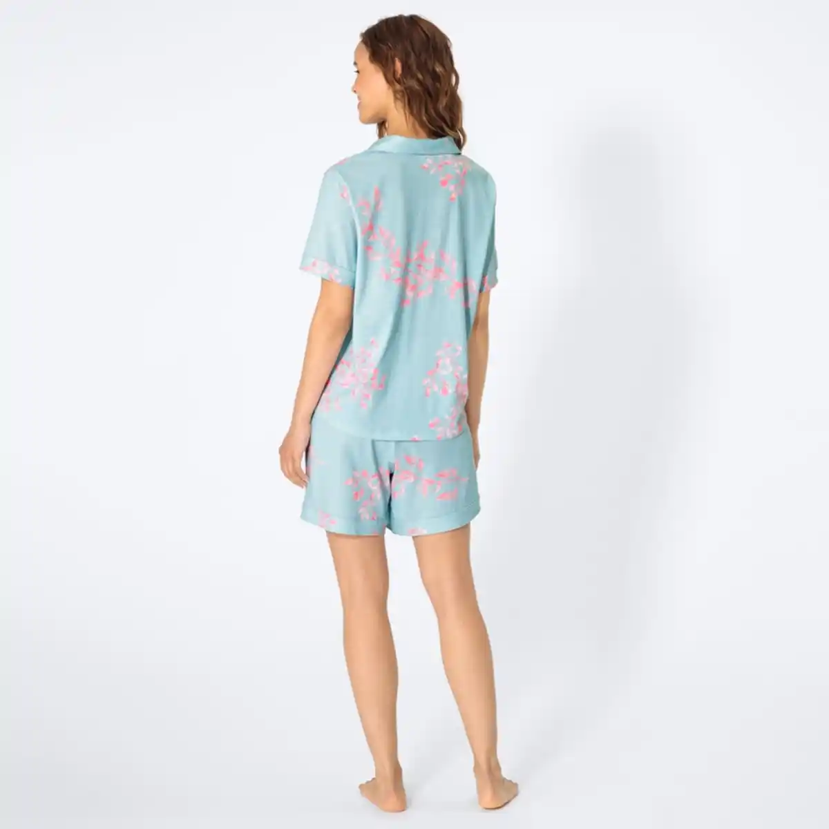 Bild 4 von Damen-Shorty mit Boyfriend-Schnitt