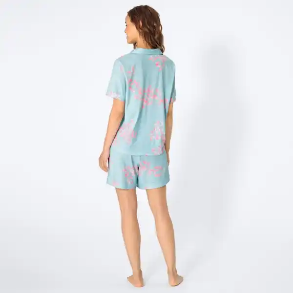 Bild 4 von Damen-Shorty mit Boyfriend-Schnitt