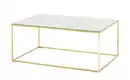 Bild 1 von Couchtisch   ¦ weiß ¦ Maße (cm): B: 70 H: 45 Tische > Couchtische - Möbel Kraft