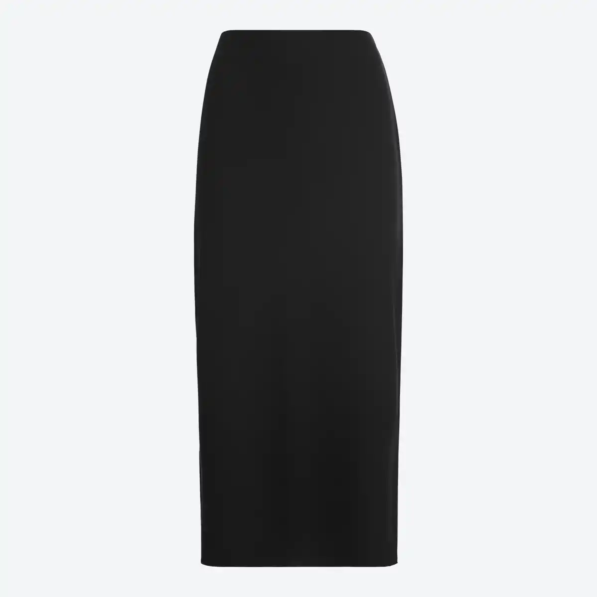 Bild 3 von Damen-Rock mit Schlitz hinten