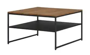 Couchtisch   ¦ holzfarben ¦ Maße (cm): B: 70 H: 40 Tische > Couchtische - Möbel Kraft
