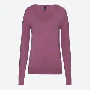 Damen-Pullover in verschiedenen Farben