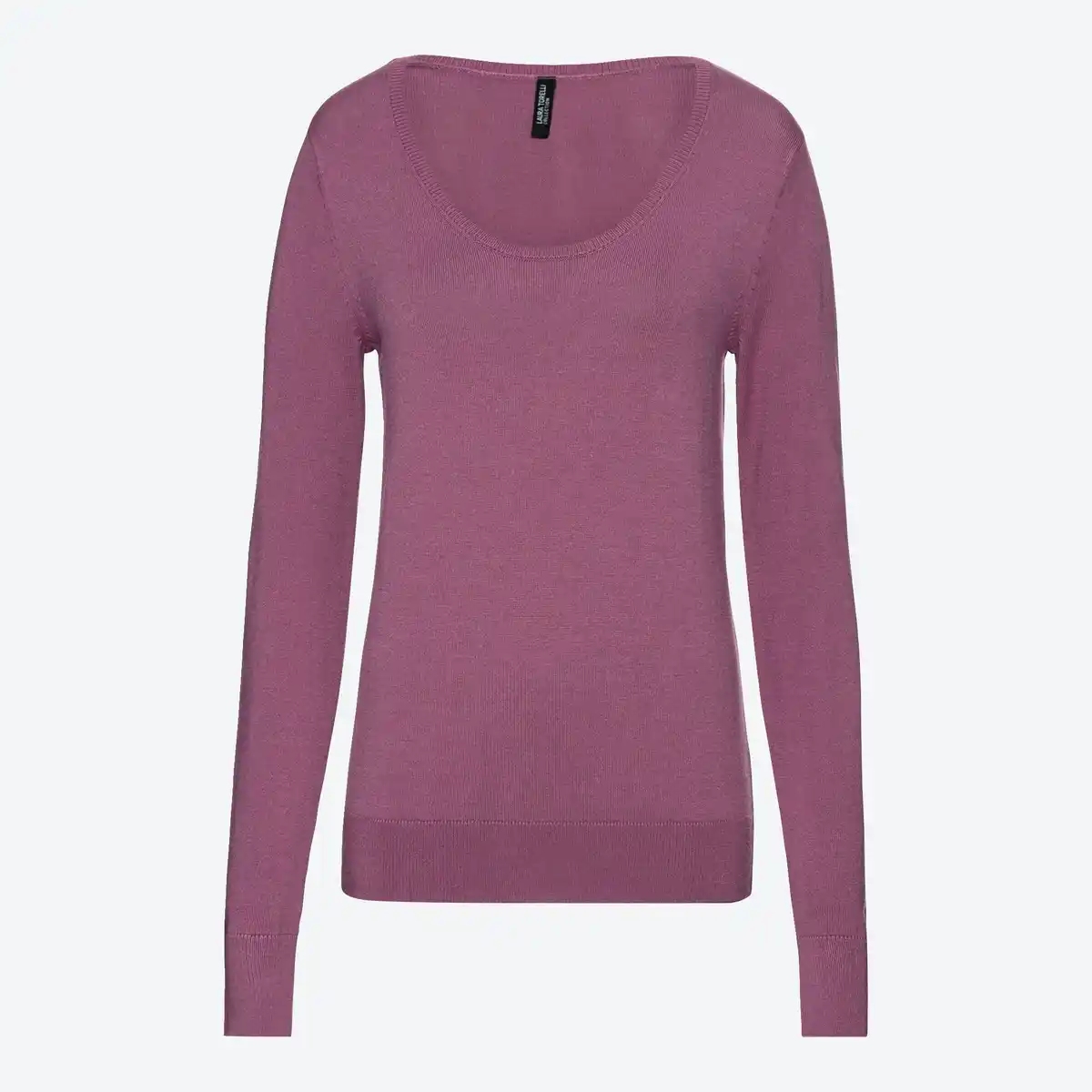 Bild 1 von Damen-Pullover in verschiedenen Farben