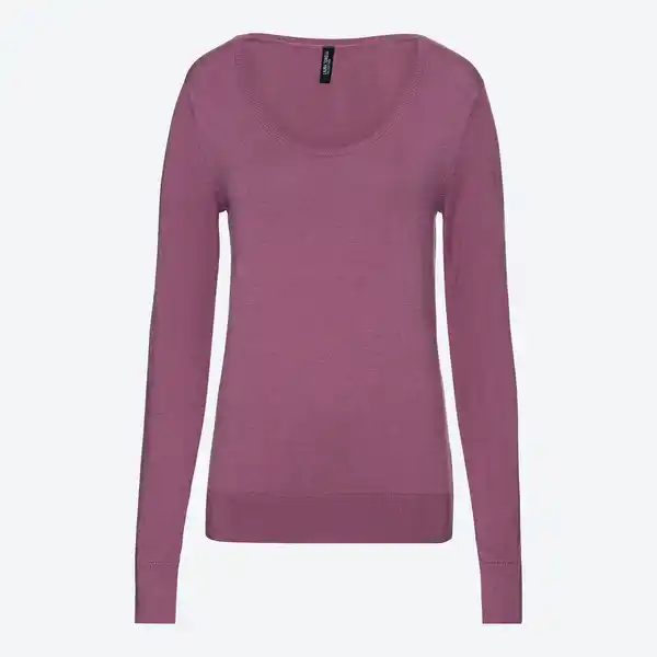 Bild 1 von Damen-Pullover in verschiedenen Farben
