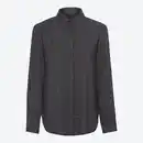 Bild 3 von Damen-Bluse mit Knopfleiste