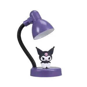 Hello Kitty - Kuromi - Mini USB Lampe