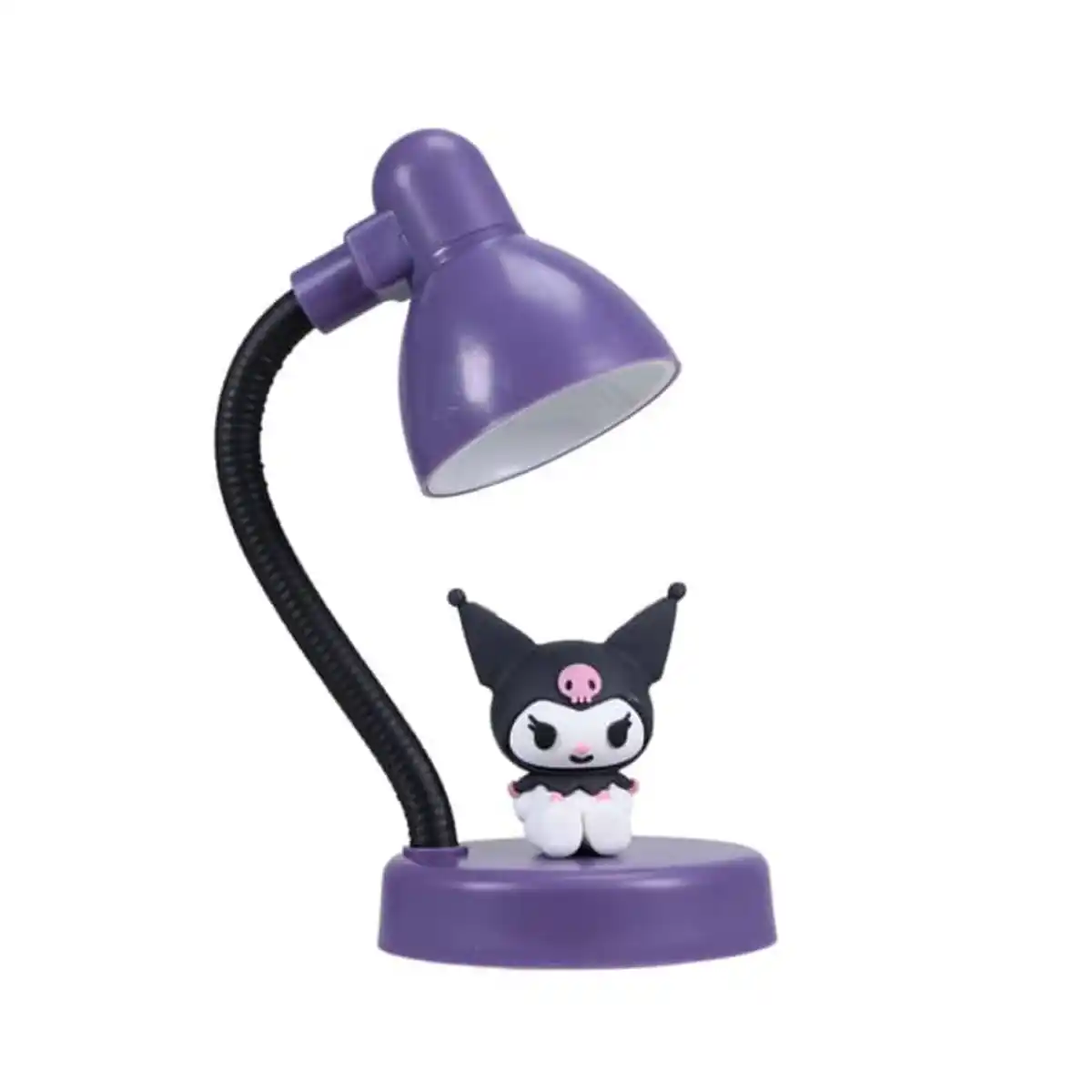 Bild 1 von Hello Kitty - Kuromi - Mini USB Lampe