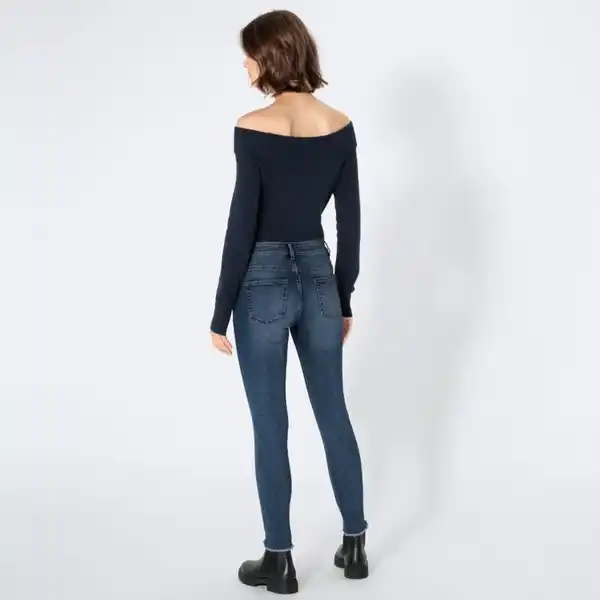 Bild 4 von Damen-Jeans, NKD-MIAMI