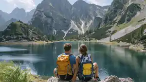 Österreich - Zillertal - Mayrhofen - 4* Hotel Strass