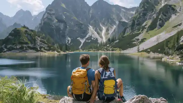 Bild 1 von Österreich - Zillertal - Mayrhofen - 4* Hotel Strass