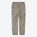 Bild 2 von Kinder-Jungen-Thermohose mit Kontrastfutter
