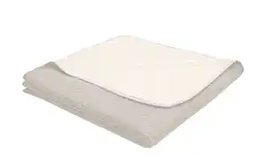 Wohndecke  Sommerdecke ¦ beige ¦ Baumwollmischgewebe ¦ Maße (cm): B: 150 Heimtextilien > Kuscheldecken - Möbel Kraft