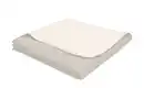 Bild 1 von Wohndecke  Sommerdecke ¦ beige ¦ Baumwollmischgewebe ¦ Maße (cm): B: 150 Heimtextilien > Kuscheldecken - Möbel Kraft