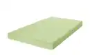 Bild 1 von como Spannbetttuch  Uni Jersey ¦ gelb ¦ Maße (cm): B: 90 Bettwaren > Bettlaken - Möbel Kraft