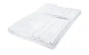 como Badetuch  Das neue Kuschel Wuschel ¦ weiß ¦ Maße (cm): B: 100 Heimtextilien > Badtextilien und Zubehör > Handtücher - Möbel Kraft