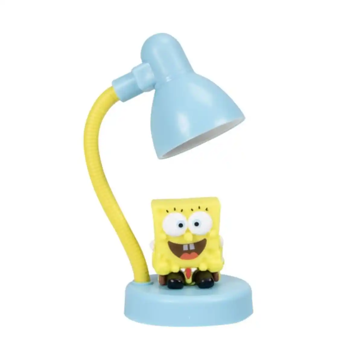 Bild 1 von SpongeBob - Mini USB Lampe