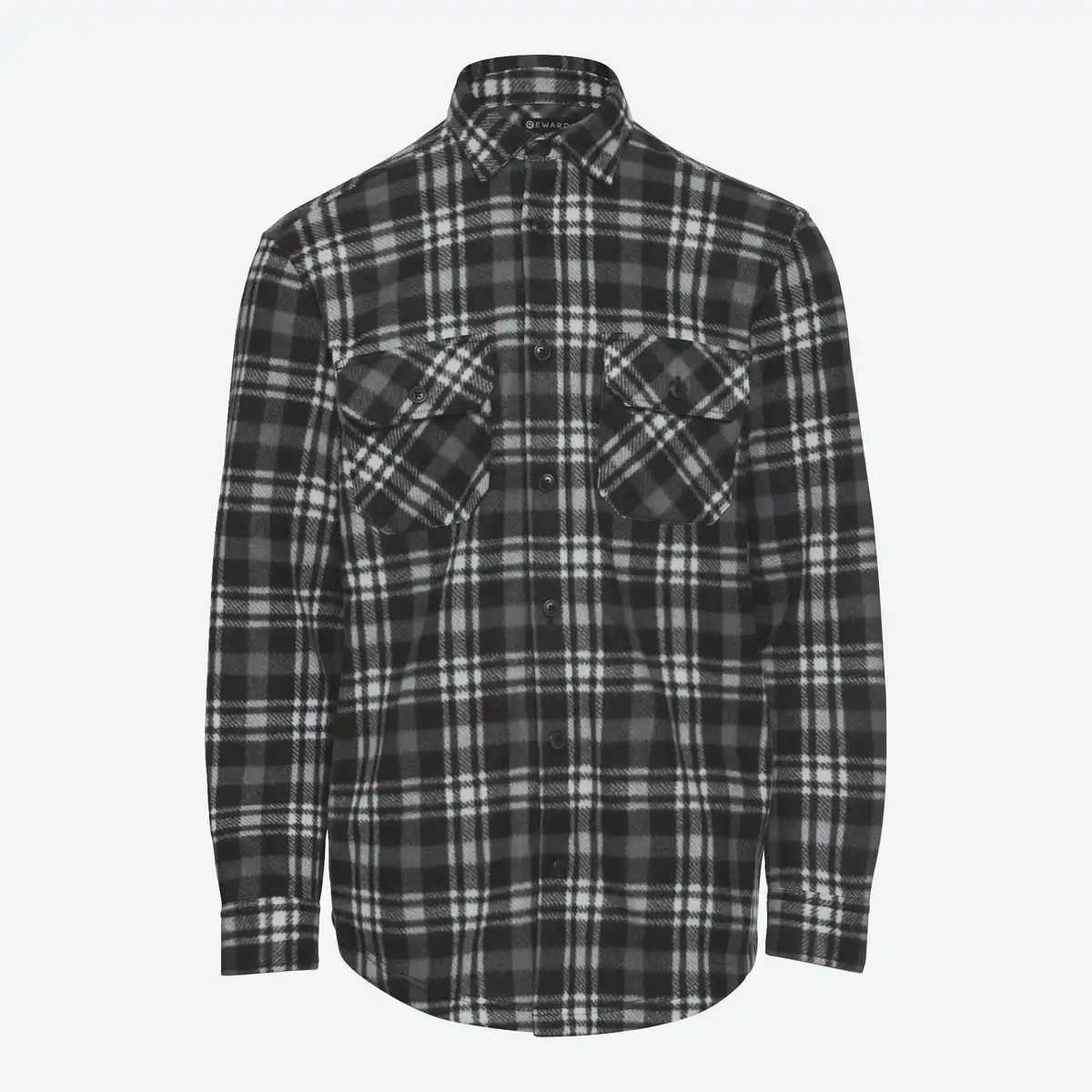 Bild 1 von Herren-Hemd aus Polarfleece