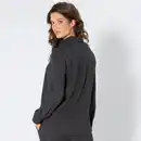Bild 4 von Damen-Bluse mit Knopfleiste