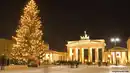 Bild 1 von Adventsreisen - LOGINN Hotel Berlin Airport