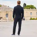 Bild 4 von Herren-Jogginghose mit elastischem Bund