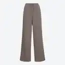 Bild 4 von Damen-Sweatpants aus Modal-Mix