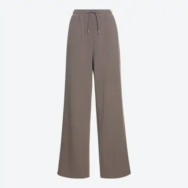 Bild 4 von Damen-Sweatpants aus Modal-Mix