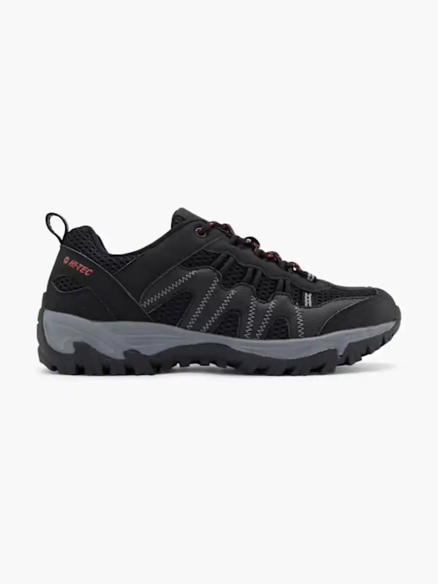 Bild 1 von Hi-Tec JAGUAR Trekking-Schuh