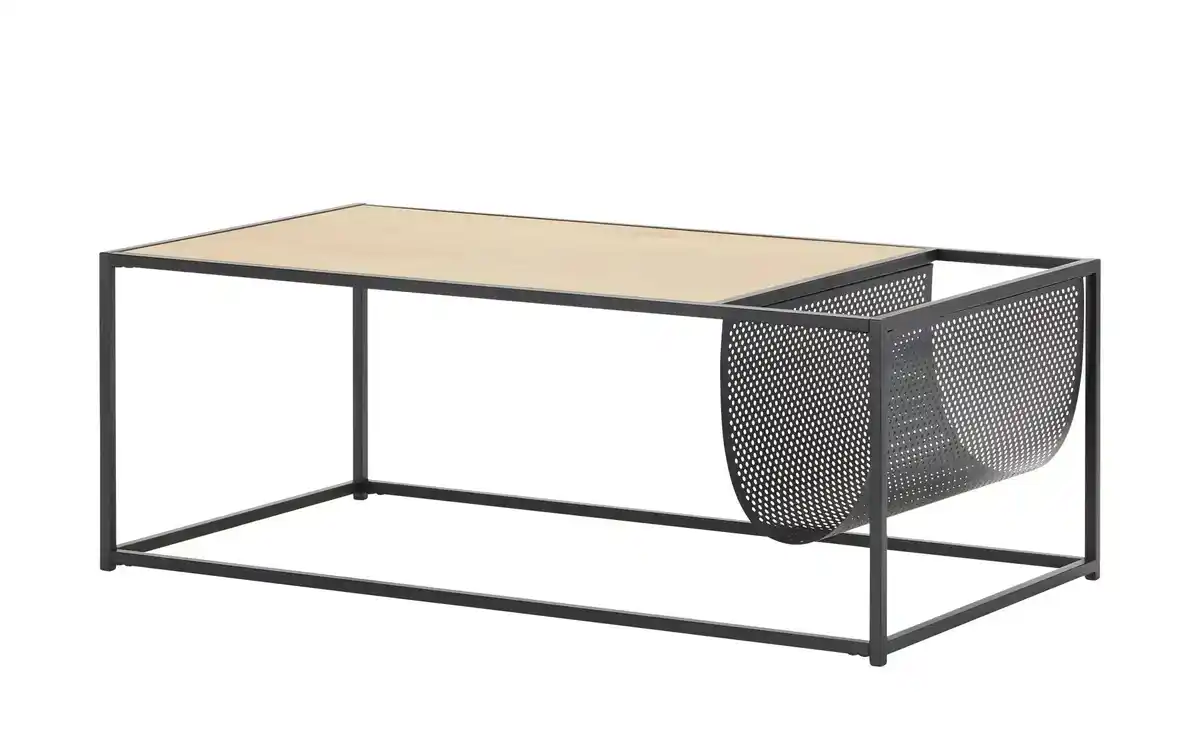 Bild 1 von Couchtisch   ¦ holzfarben ¦ Maße (cm): B: 60 H: 40 Tische > Couchtische - Möbel Kraft