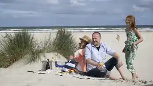 Nordsee - Ostfriesische Inseln / Juist - 4* Hotel Atlantic Juist