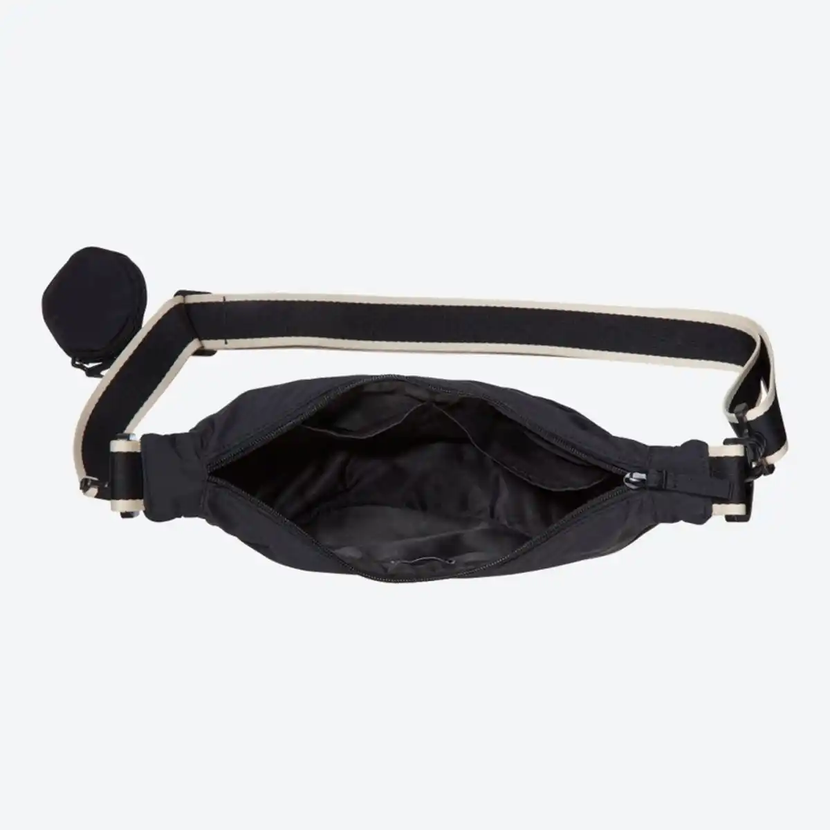 Bild 4 von Damen-Handtasche mit abnehmbaren Gurt